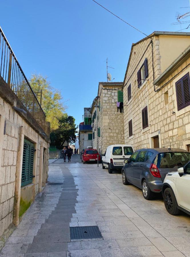 De 18 m² En Avec 1 salle Split